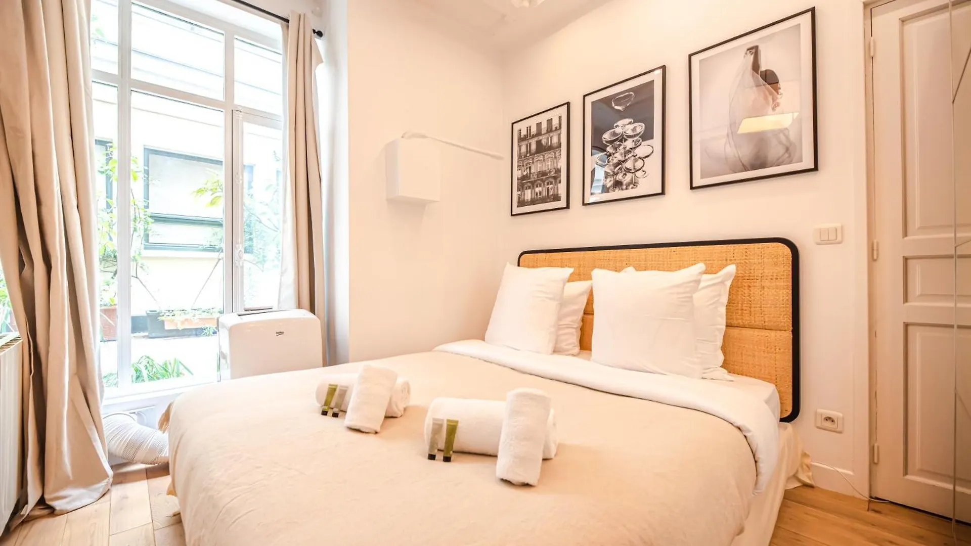 Cia - Bastille Coziness Paris 0*,  France