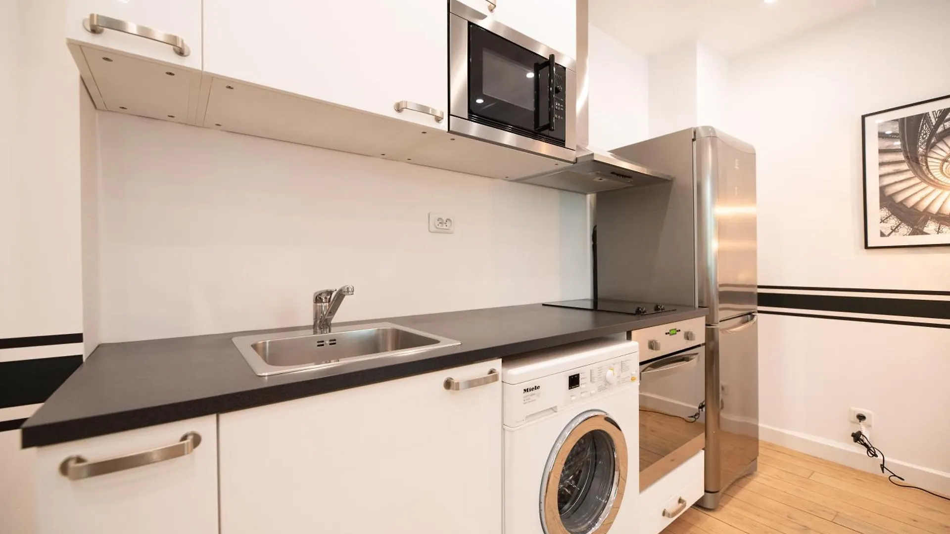 Cia - Bastille Coziness Paris