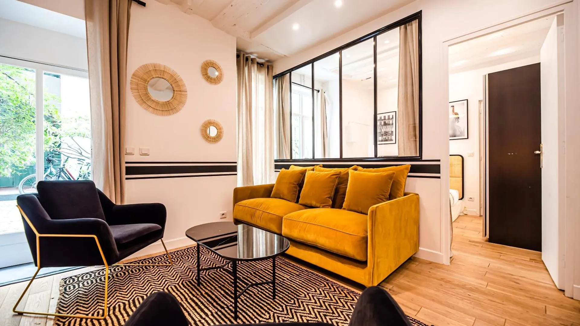 Cia - Bastille Coziness Παρίσι